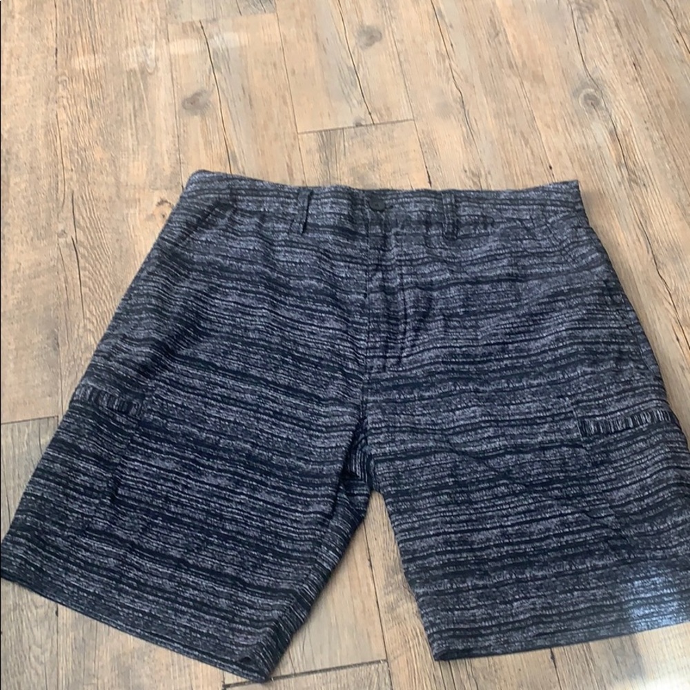 Cchamps brand shorts